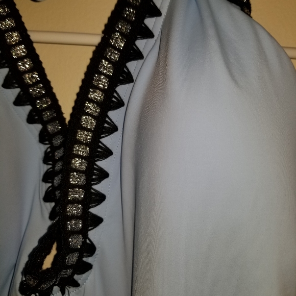 Bar 111 Bathing Suit - Picture 3 of 3